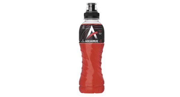 Aquarius Red Peach 24 x 50CL