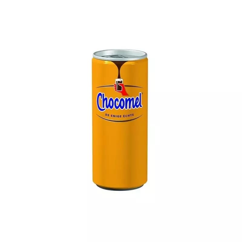 Chocomel 24x25CL - Afbeelding 1