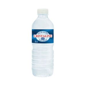 Cristaline 24x50CL
