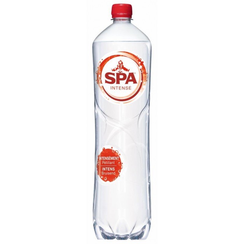 Spa Intense 6x1.5L - Afbeelding 1