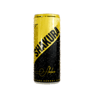 Shakura Energy 24x25CL