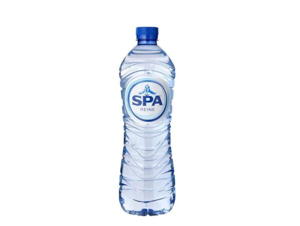 Spa Reine 24x50cl