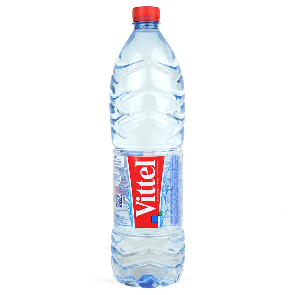 Vittel 24x50CL - Afbeelding 1