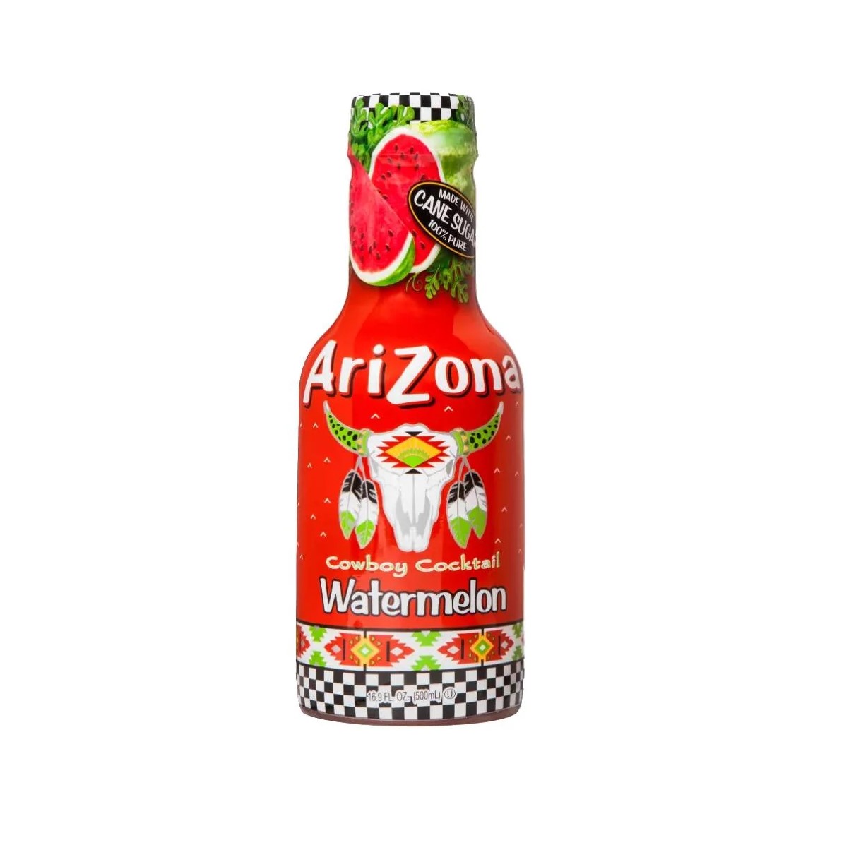 Arizona Watermelon 6x50CL - Afbeelding 1